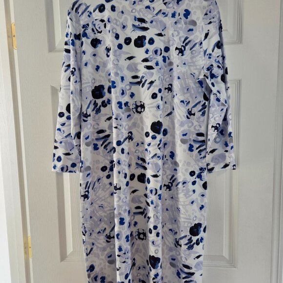 SUMMER END Make me an offer Jean-Pierre Klifa Dress - Picture 5 of 5